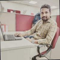 Vimal Kumar S
