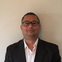 Pinaki Chakraborty Cpa