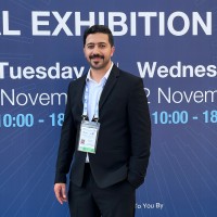 Abdullah F. Al-Naim, Pmp