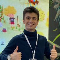 R. Burak GENÇ