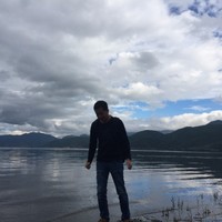 陈家宏