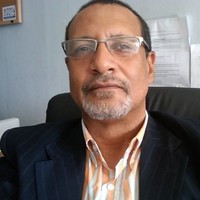 Mario Doñé Montalvo