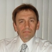 Vitaliy Plesnyayev, Pmp