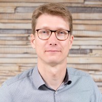 Frederik Oegema