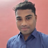 Kamdev Pradhan