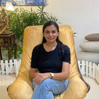 Komal Patel