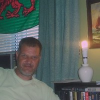 Ian Griffiths