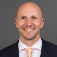 Tyler Kaluza, Cfp®