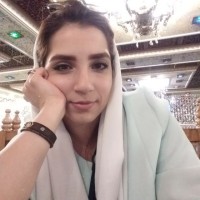 Fatima Vahedian