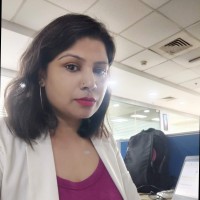 Anjali Rao