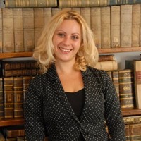 Elena Colace