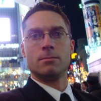 Vince Radzikowski