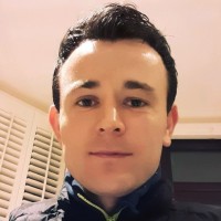 Patrick Joseph Gallagher