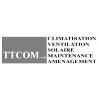 TTCOM CLIMATISATION VENTILATION SOLAIRE
