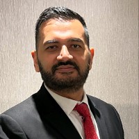 Ajay Patel
