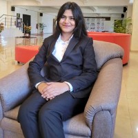 Anshula Kolhe