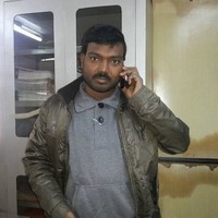 Arrun Kumar