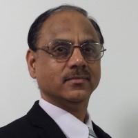 Shrini Mundlur, P.Eng. CET