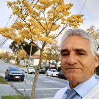 João Batista Perete Perete