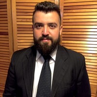 Alberto Oceguera Ochoa