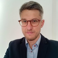 Nicolas Antoine