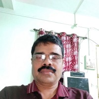 Gourahari Saint