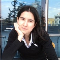 Natalia Clavero Contreras