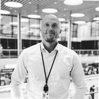 Jesper Jørgensen