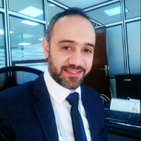 Mahmoud Hamdan