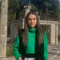 Alexia Fernández Cabrera