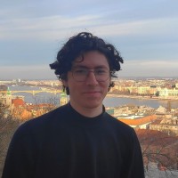 José Carlos Lozano Dibildox