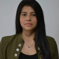 Laura Fernanda Sarmiento Cardozo