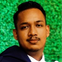 Rubendraan Rethnakumar