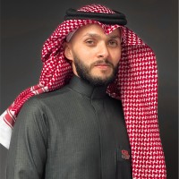 Mohammed Alghamdi