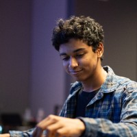 Udit Srivathsan
