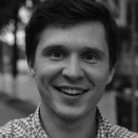 Евгений Захаров
