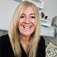 Tracy Cox