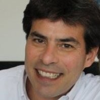 Anthony Ribeiro