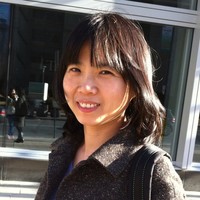 Tina Lu