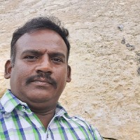 Ravi Vijayan