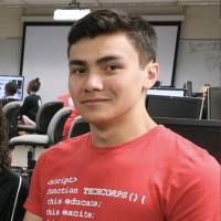 Joe Fong