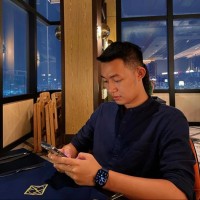 Edward Chan