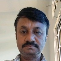 Arjun Raj Raj