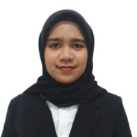 Syifa Luthfiyah