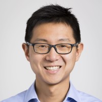 Ric Cheng