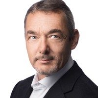 Patrick Zanini