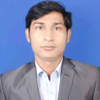 Harshikessh Sharma