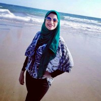Heba Nasser
