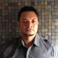 Christopher Amparo