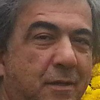 Azarnoosh Hemmati